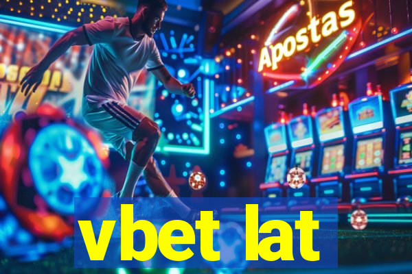 vbet lat